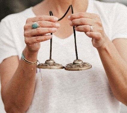 Le Yoga des Déesses (Festival Héroïnes de 7 lieux)