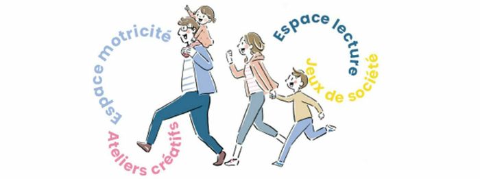 Mom'en famille