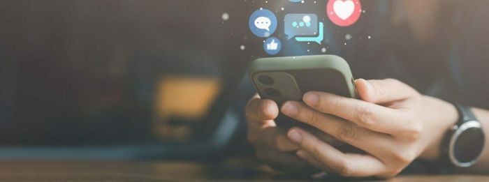 Chassez la désinformation sur les réseaux sociaux
