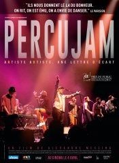 (projection-débat) PERCUJAM