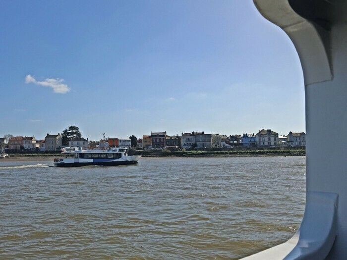 Traversées Allons sur la Loire !