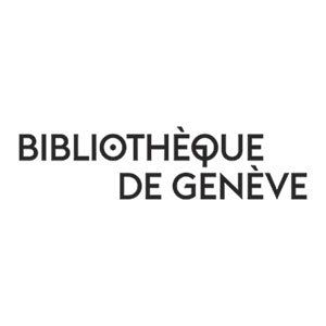 Bibliothèque de Genève