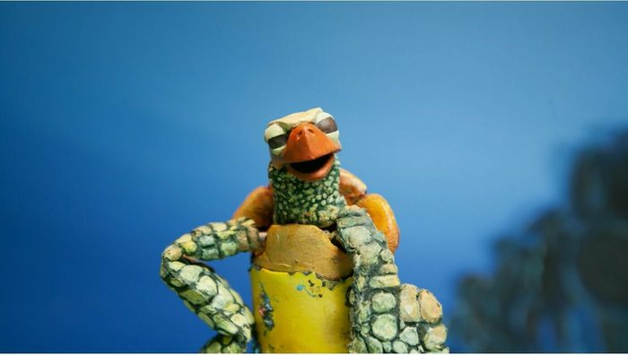 Filmarcito