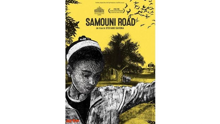 (ciné-débat) SAMOUNI ROAD en présence d’Hisham Abu Shahla,chercheur en science politique & référent scientifique dans la préparation du film