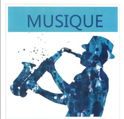 Concert avec l'ensemble "Sempre Legato"
