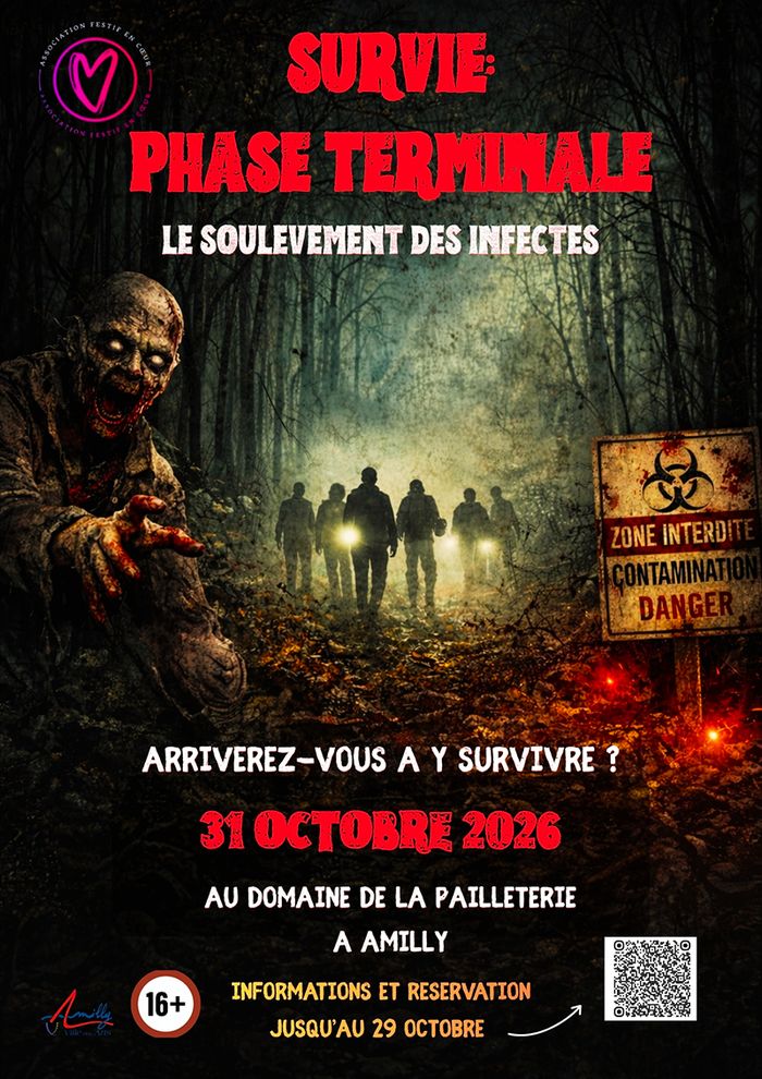 Visuel évènement
