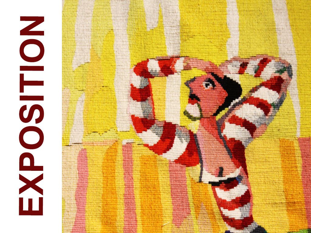 Visite libre : la Maison du Tapissier