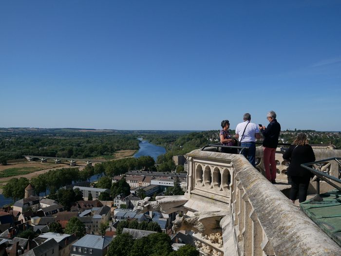 Visite guidée : Tour de la Cathédrale