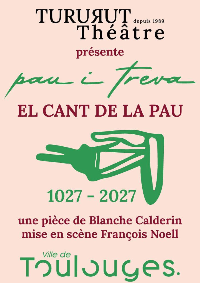 Pau Y Trèva