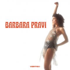 Barbara Pravi + 1ère partie