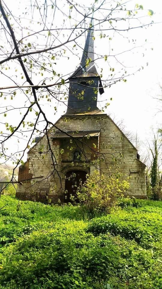 Visite guidée de la chapelle