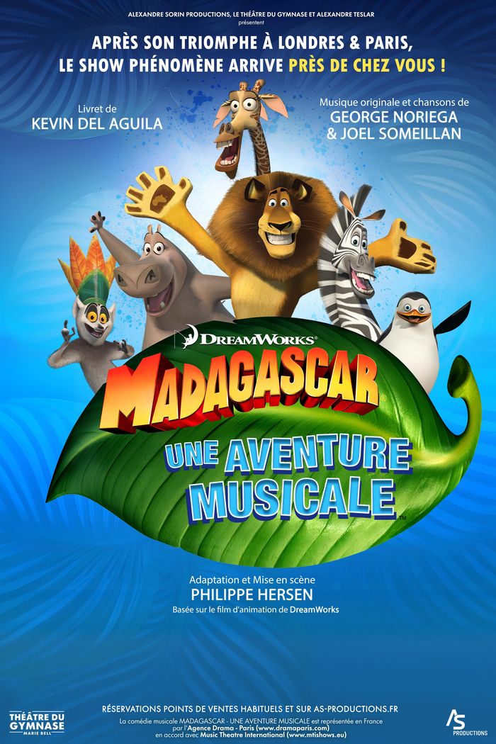 Madagascar