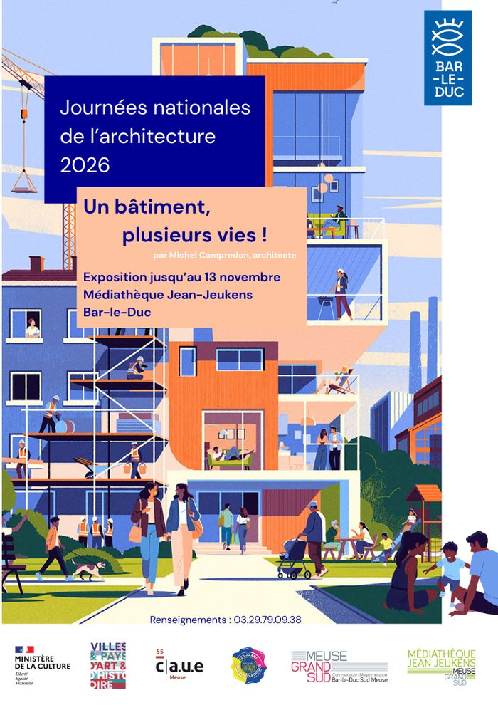 Visuel évènement