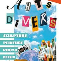 Arts Divers