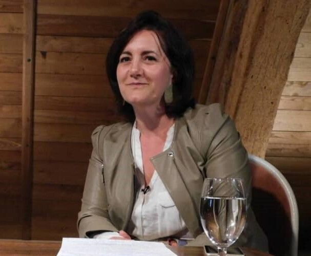Conférence : George Sand commémorée ou la fabrique d’une icône