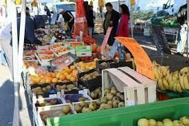 Marché Hebdomadaire