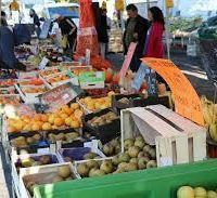 Marché Hebdomadaire