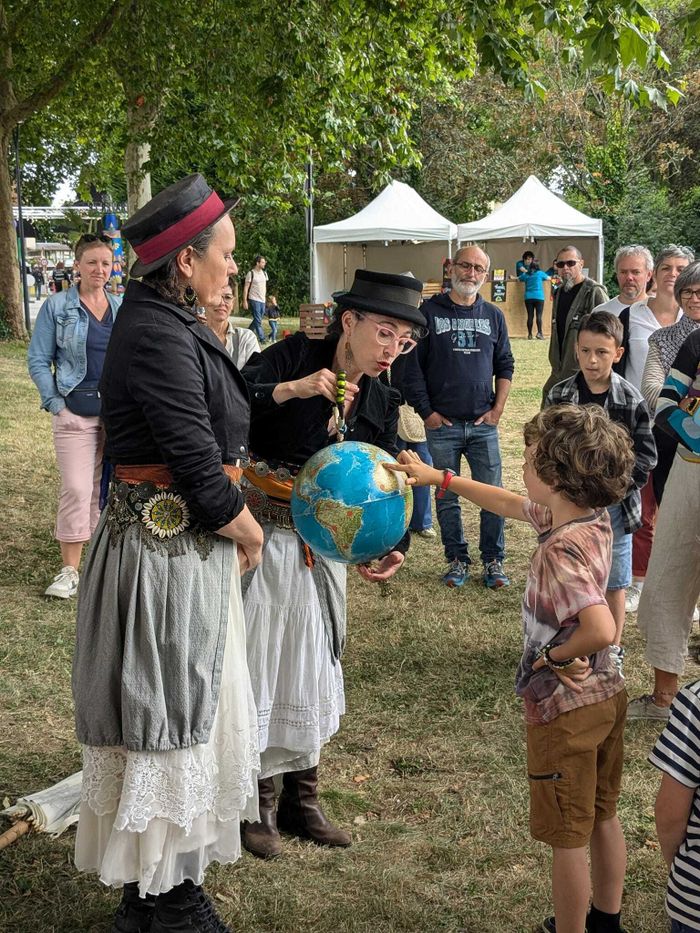 Les Petits dej' de l'été à La Mano