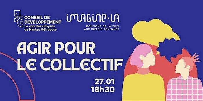 Agir pour le collectif : Quand l'engagement créé du lien social