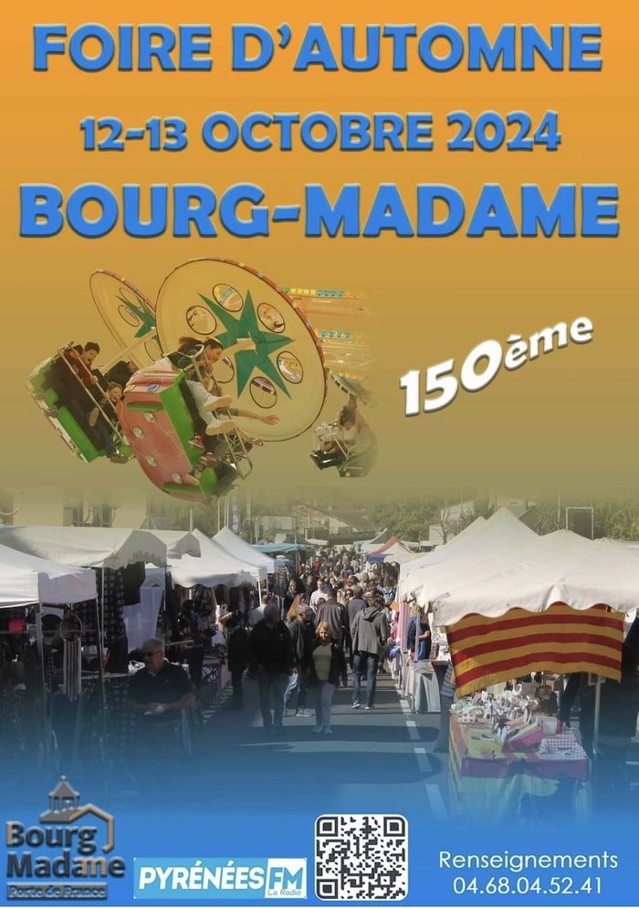 Foire d'Automne