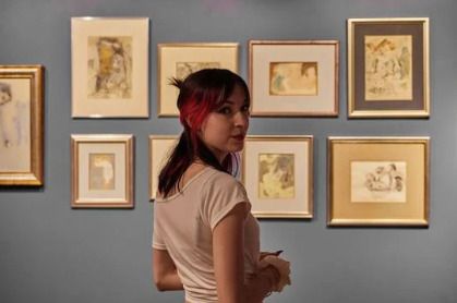 Exposition "Chrome Art"