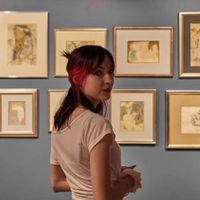 Exposition "Chrome Art"