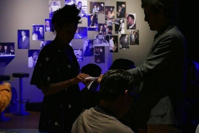 Visites insolites + Session d’écoute Échos du Panno - Journées du Patrimoine & du Matrimoine