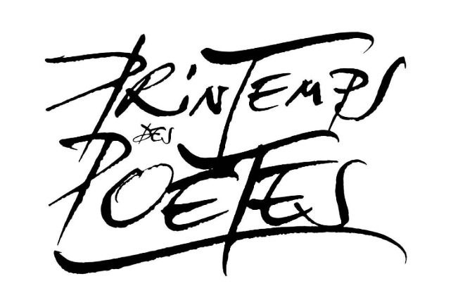 Le Printemps des poètes