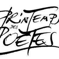 Le Printemps des poètes
