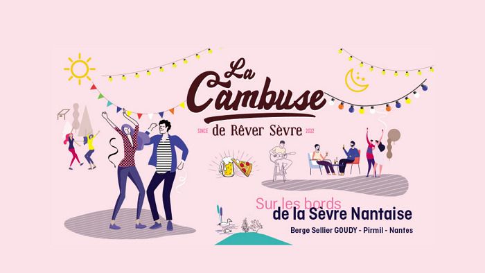 Soirées de clôture de La Cambuse