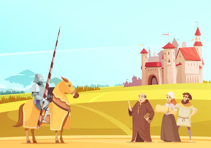 Exposition "Jour de fête au château" du 09 au 27 avril