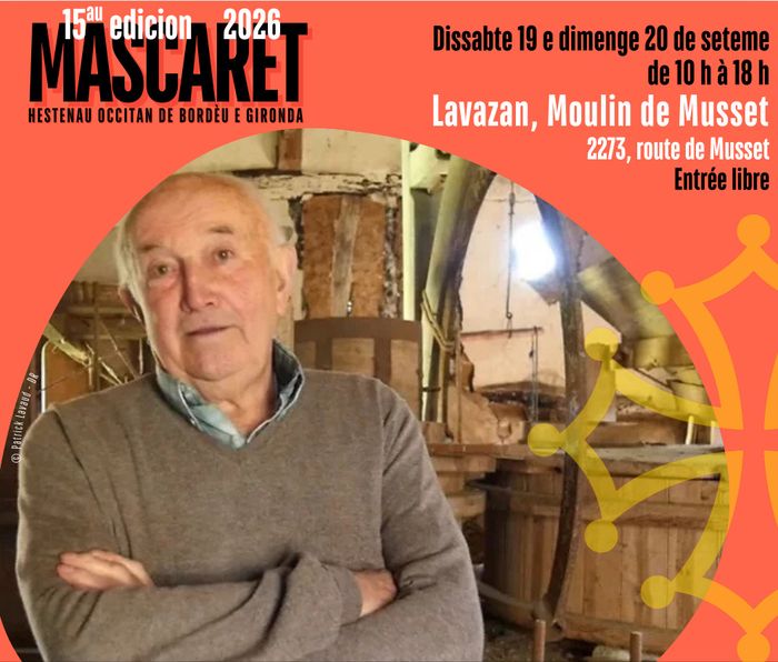 Visuel évènement