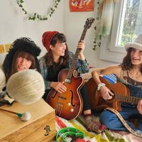 Voyage dans les pays de l'Est avec le Trojka Nomad