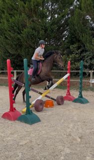 Poney club de Carmantran : inscrivez-vous