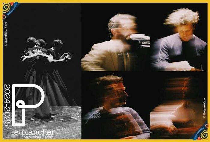 Concerts de Craze & La Baracande