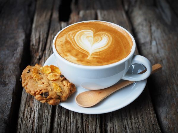 CAFÉ DES PARENTS