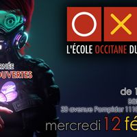 Journée porte ouverte à l'OXO