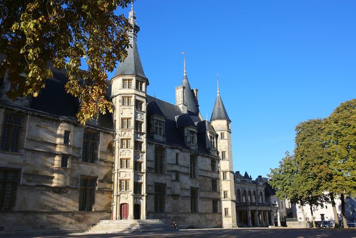 Petites et grandes histoires du Palais - Visite guidée du Palais ducal