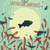 Escape Game "Opération Gobetout"