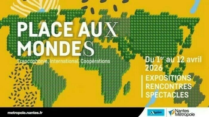 Jeunes d’ici et d’ailleurs