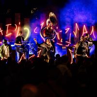 SIOBAN + the NEW ORLEANS SYNDICATE + RADIO KAIZMAN