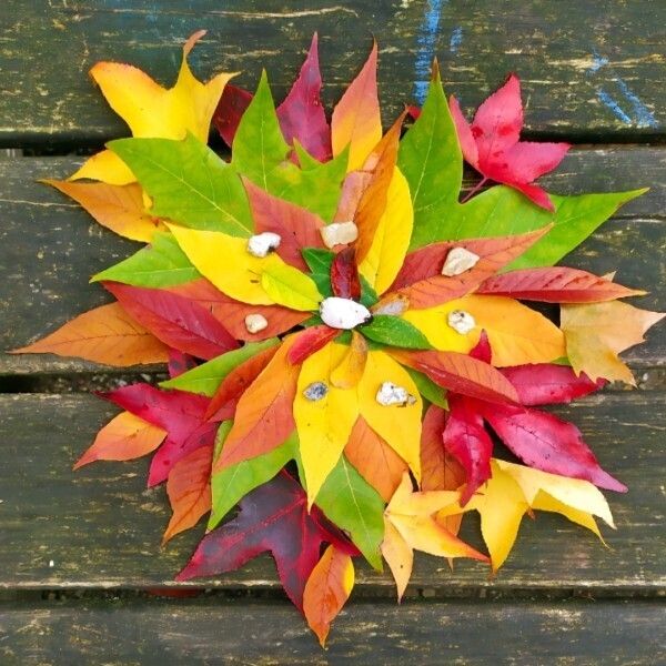 Land Art