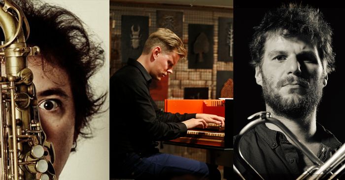 Un temps avec le trio Rissanen/Avice/Sabatier du GRIO