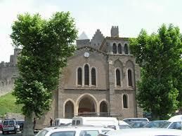 Chapelle du Petit Saint-Gimer