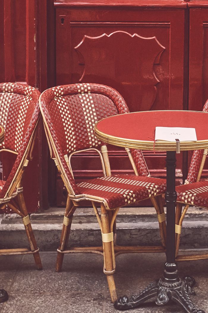 Atelier de conversation