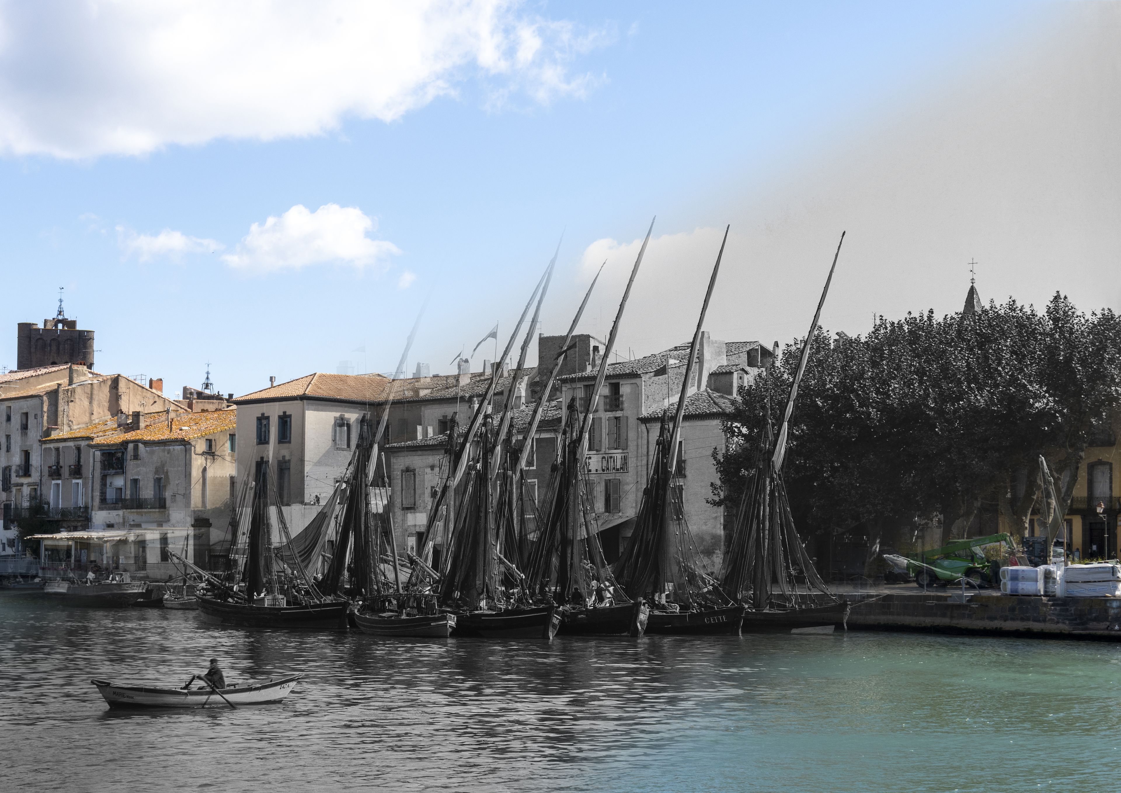 Archives départementales de l'Hérault