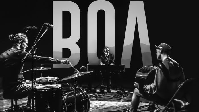 Saison Vagabonde : Groupe BOA