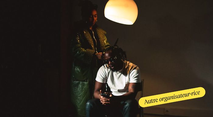 MadeInParis en concert