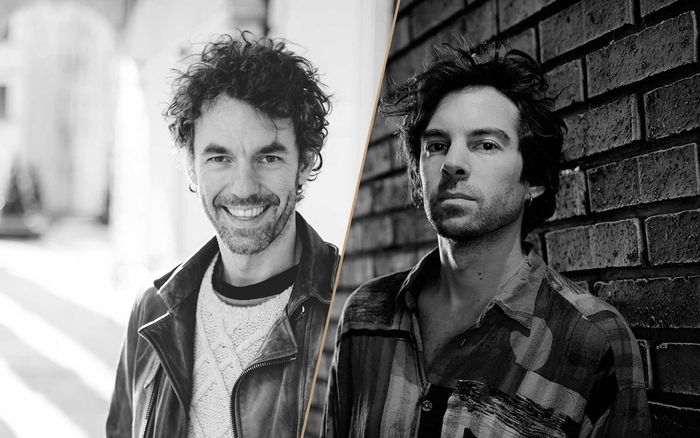 Carte blanche à Gautier Garrigue, Sirius au 38Riv Jazz Club