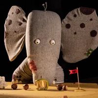Biblis en folie – Spectacle "Suis-moi"